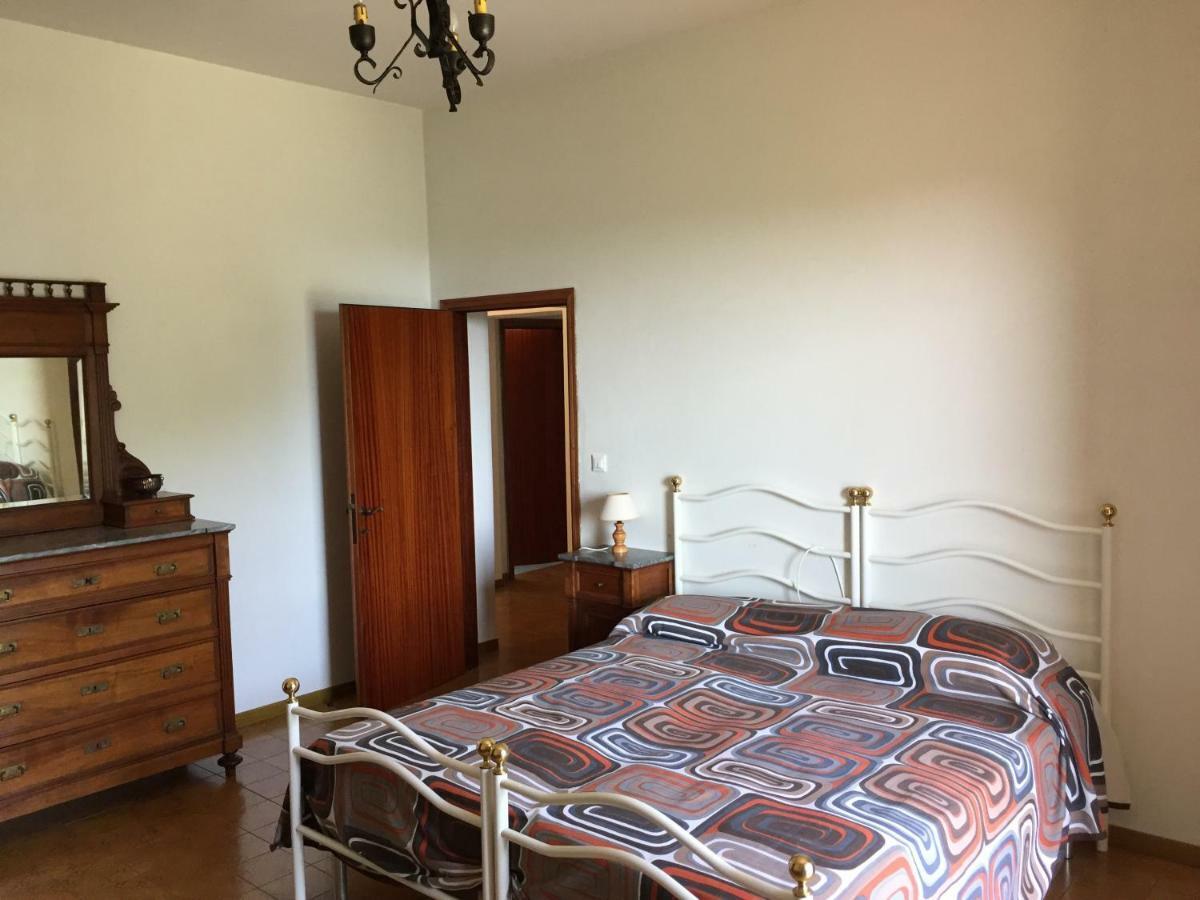 Casa Di Vittoria Guest House Civitella in Val di Chiana Ngoại thất bức ảnh