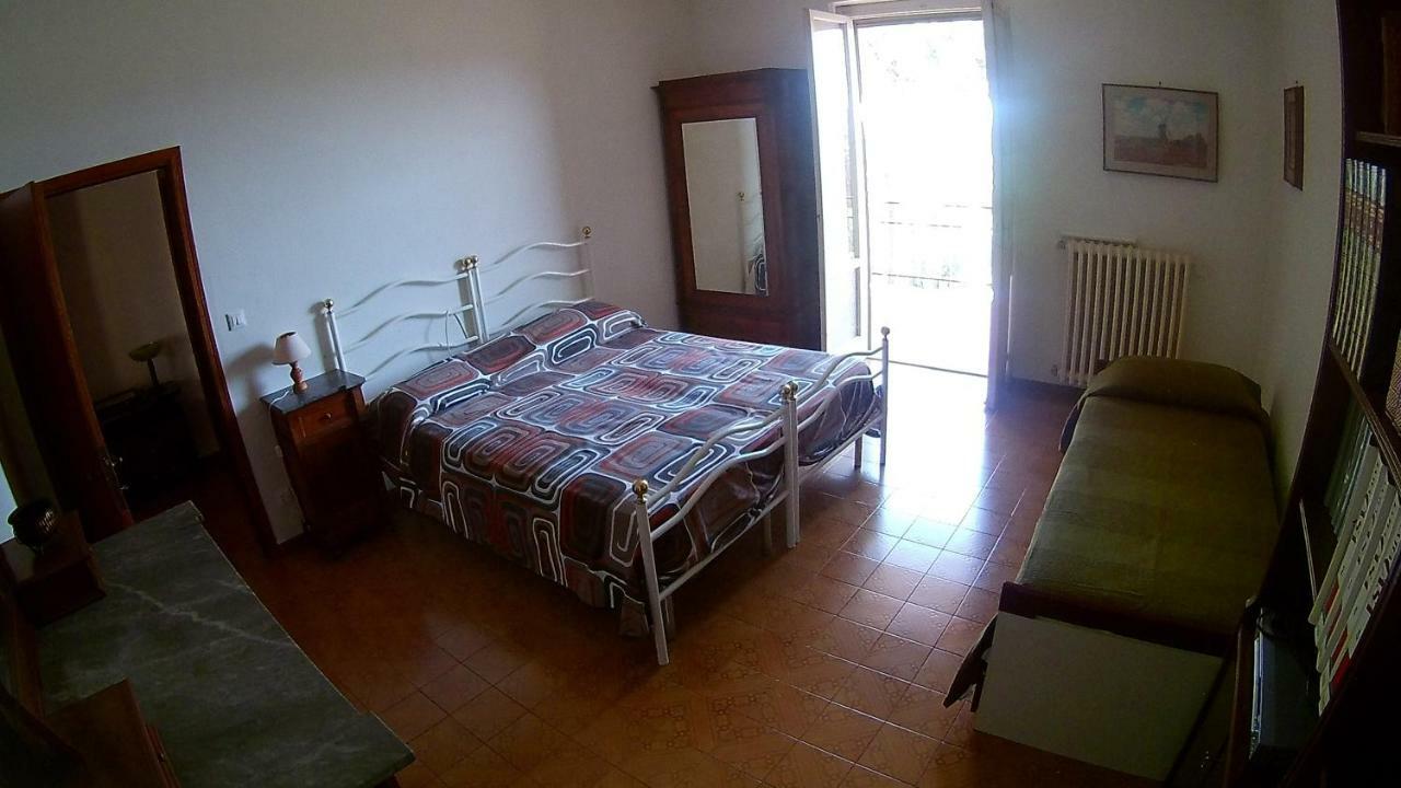 Casa Di Vittoria Guest House Civitella in Val di Chiana Ngoại thất bức ảnh